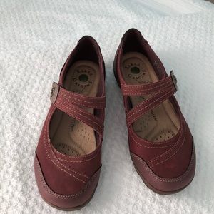 Mary Jane Comfy Earth Origins